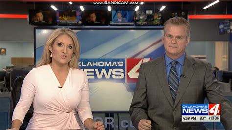 channel 5 okc news team.